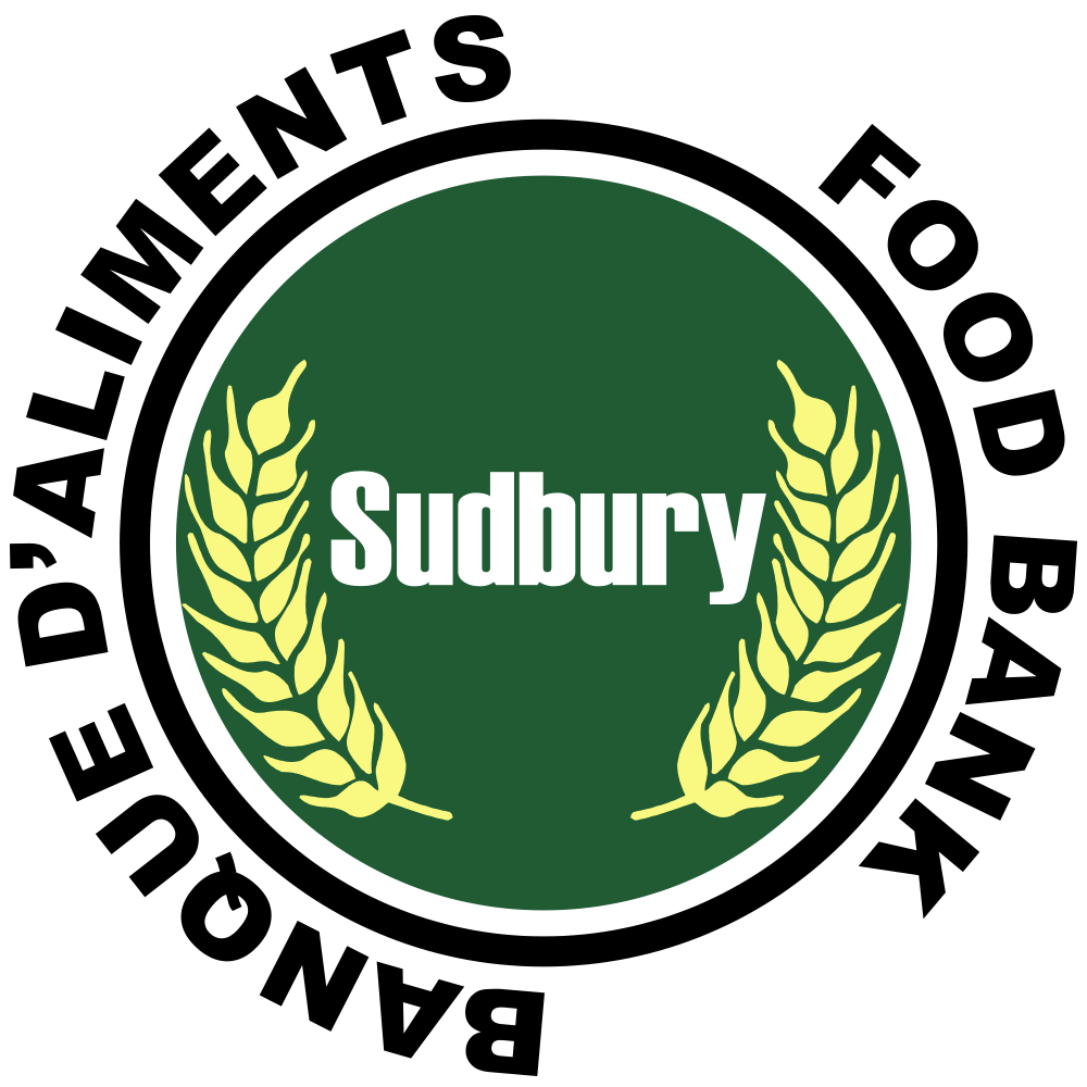 Sudbury Food Bank logo
